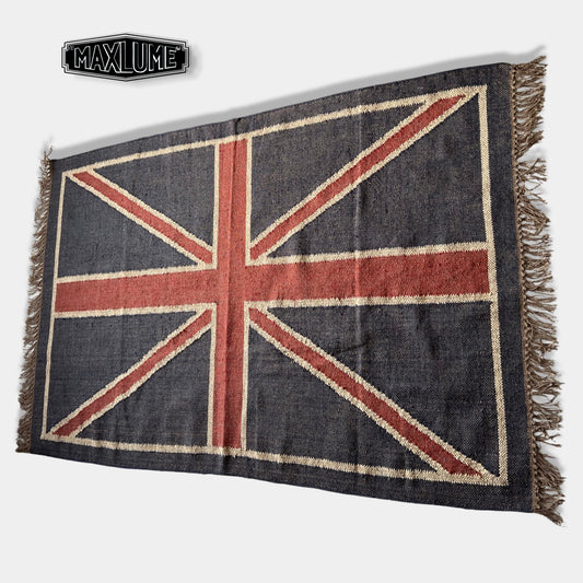 Union Jack Rug