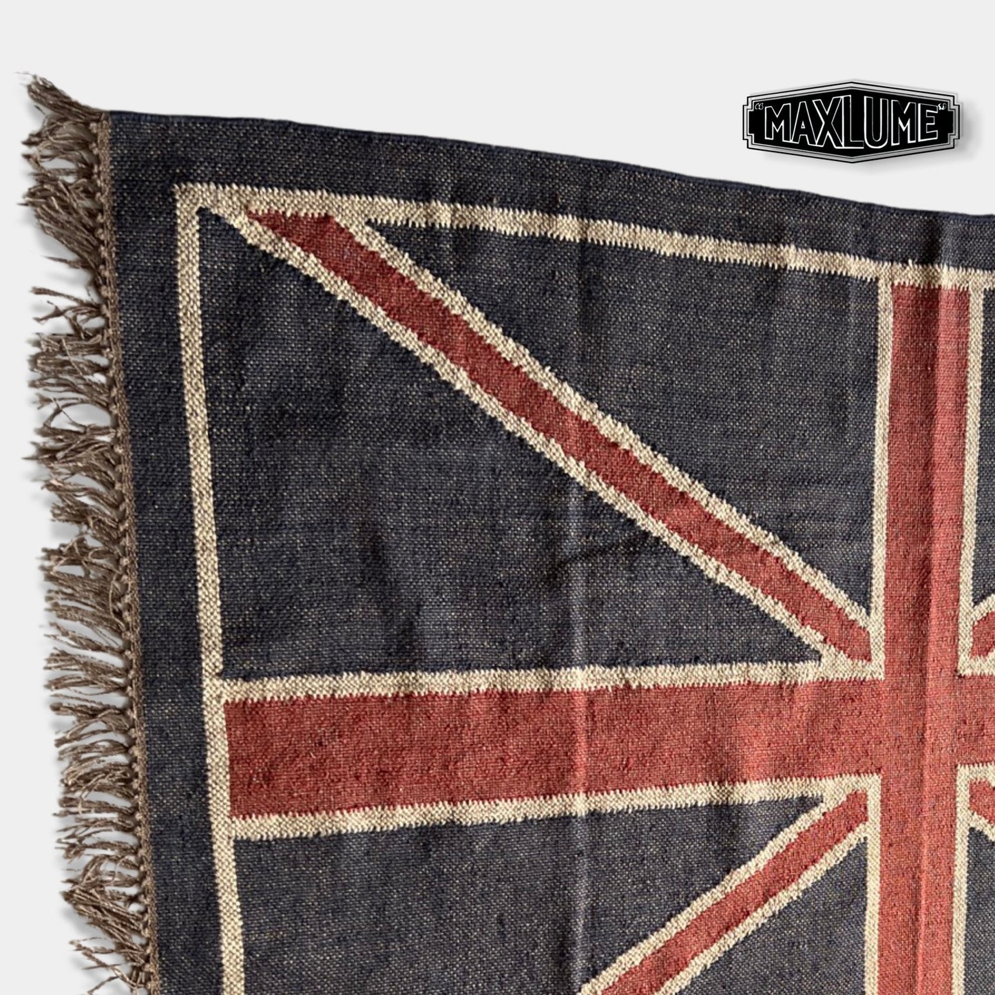 Union Jack Rug