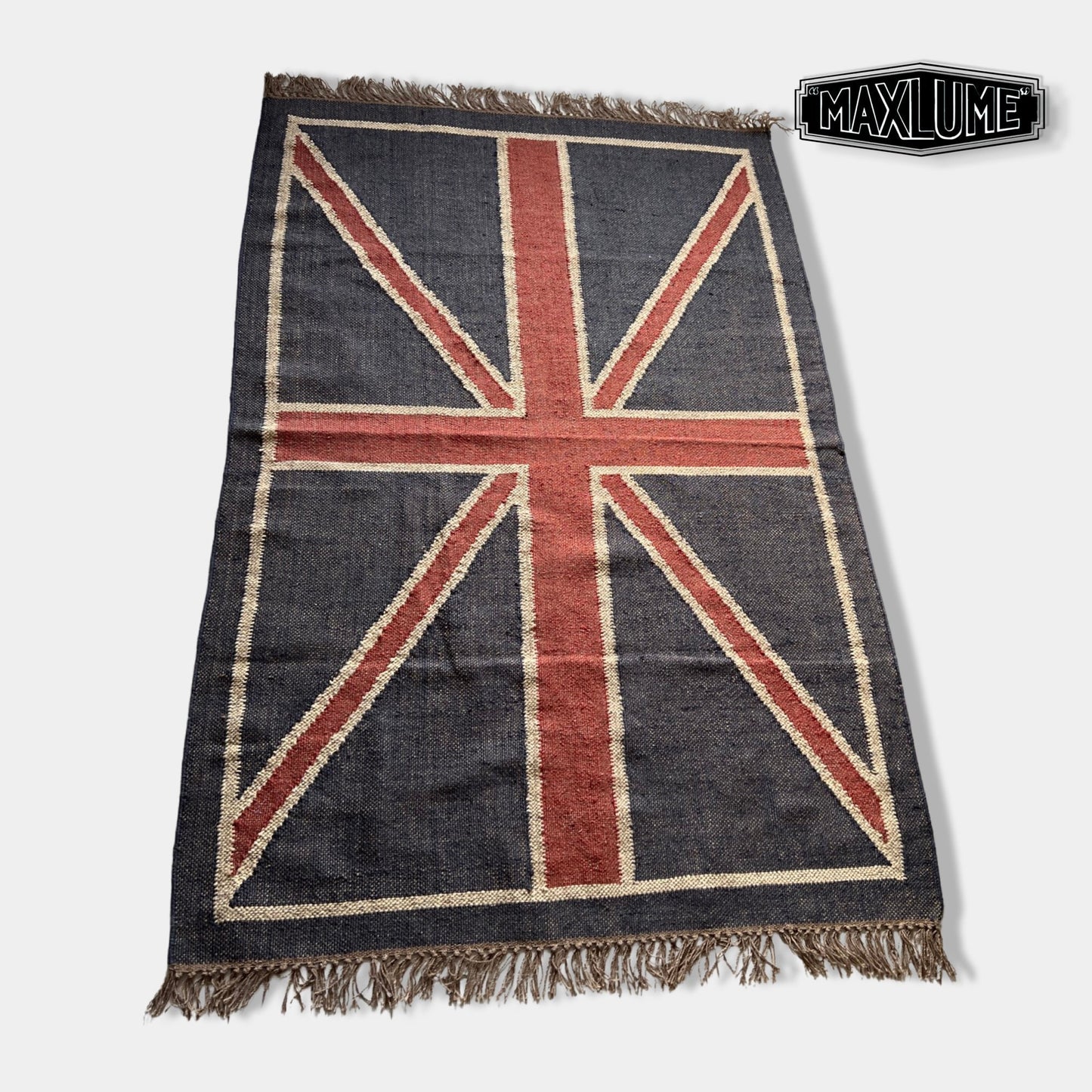 Union Jack Rug